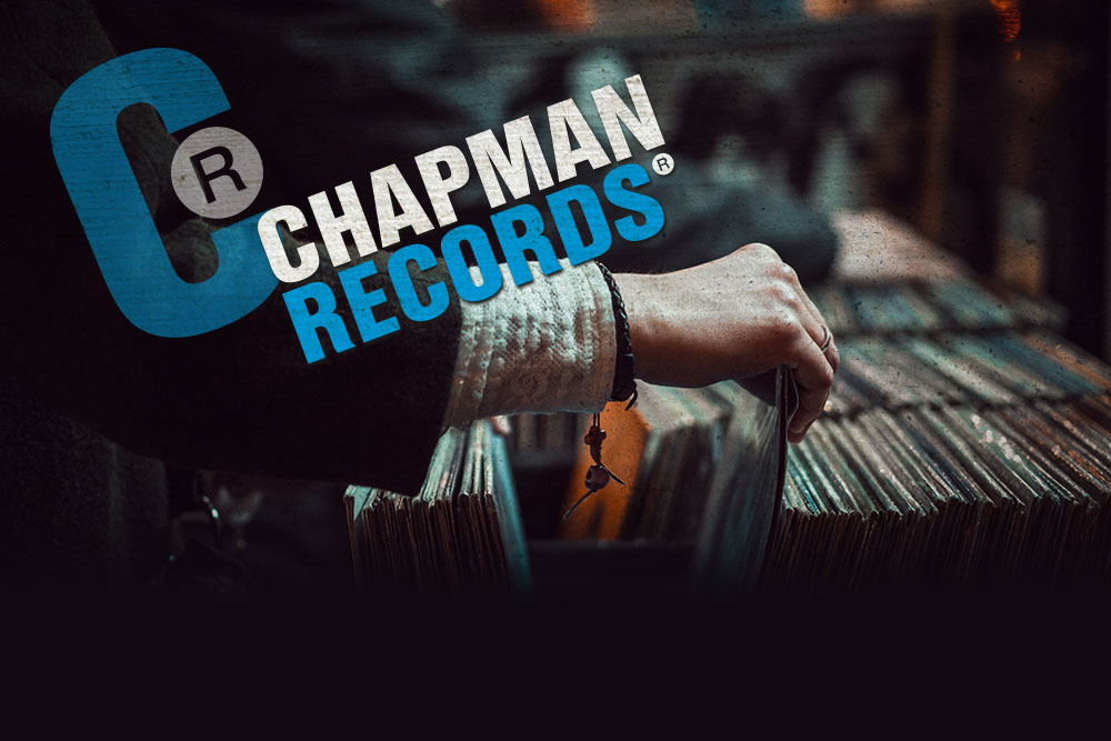 Chapman Records