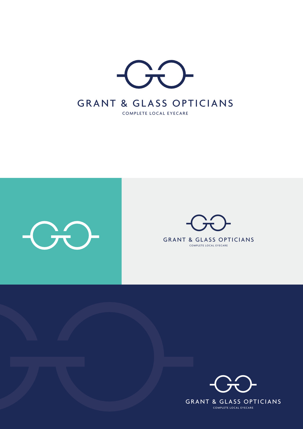 Grant & Glass Opticians